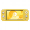 イオシス｜Nintendo Switch Lite HDH-S-YAZAA [イエロー]