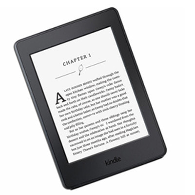 イオシス|【第7世代】 Amazon Kindle Paperwhite 4GB (2015/3G + Wi-Fi版)