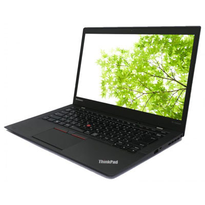イオシス|ThinkPad X1 Carbon 20BTA100JP【Core i5(2.3GHz)/8GB/128GB SSD/Win10Pro】