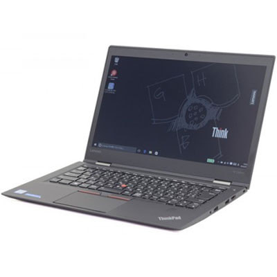 イオシス|ThinkPad X1 Carbon 20FCA03FJP【Core i5(2.3GHz)/4GB/256GB SSD/Win10Pro】
