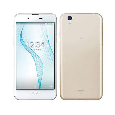 ネットワーク利用制限△】AQUOS L2 SH-L02 SHU31SVU White【UQ mobile版】|中古スマートフォン格安販売の【イオシス】