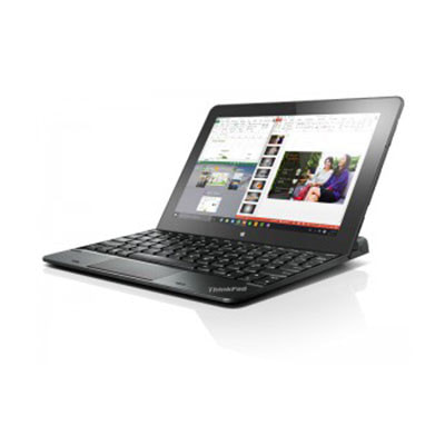 イオシス|ThinkPad10 20C1002NJP【Atom(1.60GHz)/4GB/64GB eMMC/Win10Pro】