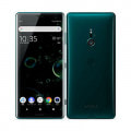 SIMロック解除済】SoftBank Xperia XZ3 801SO Forest Green|中古