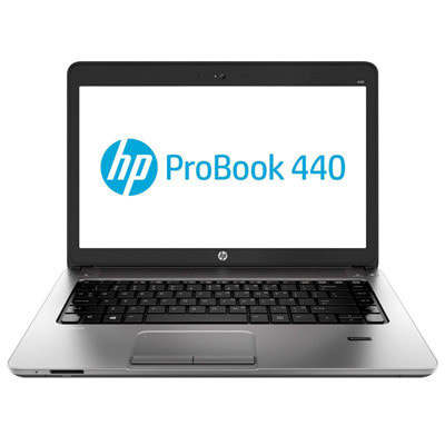 イオシス|【Refreshed PC】HP ProBook 440 G1【Core i5(2.6GHz)/4GB/256GB SDD/Win10Pro】