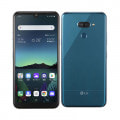 【SIMロック解除済】Softbank LG K50 802LG スペースブルー