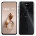 ASUS Zenfone6(2019)  Edition 30 Dual-SIM ZS630KL-BK30ASUS 【12GB 512GB Black 国内版SIMフリー】画像
