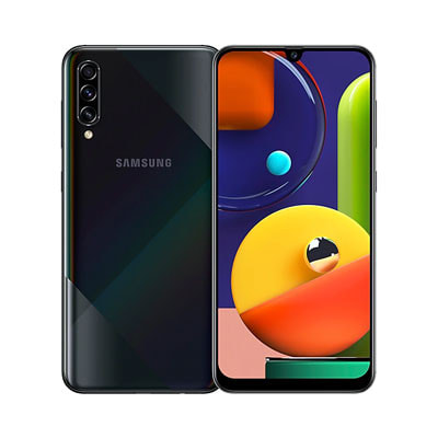 Samsung Galaxy A50s Dual-SIM SM-A5070 【6GB 128GB Prism Crush