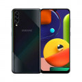 Samsung Galaxy A50s Dual-SIM SM-A5070 【6GB 128GB Prism Crush Black 海外版 SIMフリー】
