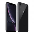 iPhoneXR A2106 (MT002J/A) 64GB  ブラック【国内版 SIMフリー】画像