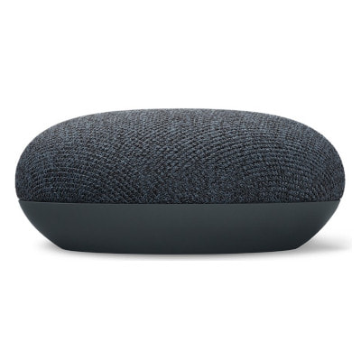 Google Nest Mini GA00781-JP チャコール|中古オーディオ格安販売の