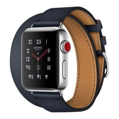 Apple Watch Hermes Series3 38mm GPS+Cellularモデル MQMM2J/A