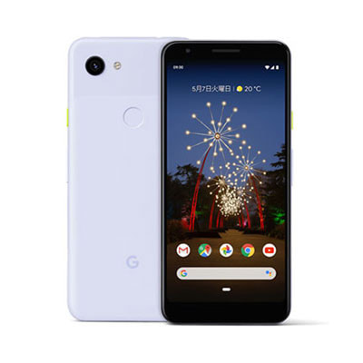 Google Pixel 3a Purple-ish SIMロック解除済 Google Pixel 3a Purple-ish SIMロック解除済 - メルカリ