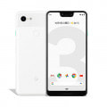 【SIMロック解除済】 docomo Google Pixel3 XL G013D [Clearly  White 128GB]