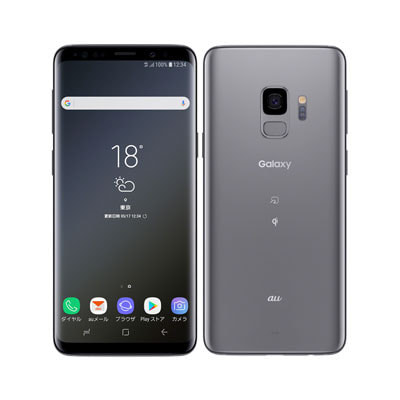 galaxy s9 scv38