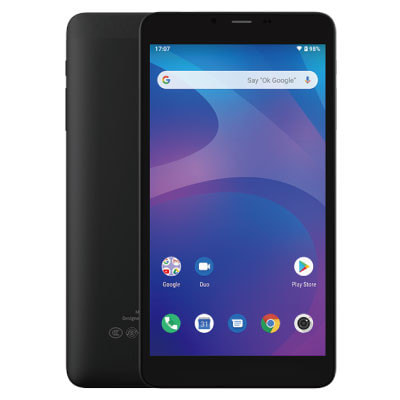 Alldocube iPlay7T T701 Black【RAM2GB/ROM16GB/SIMフリー】|中古