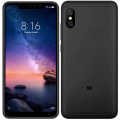 Xiaomi Redmi Note 6 Pro RAM3GB ROM32GB Black 【グローバル版