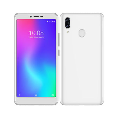 イオシス|Y!mobile Libero S10 901ZT ホワイト