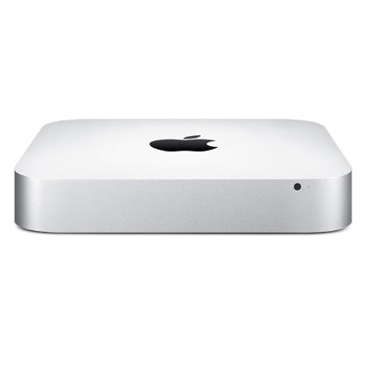Mac mini MGEM2J/A Late 2014 【Core i5(1.4GHz)/4GB/500GB】|中古 ...