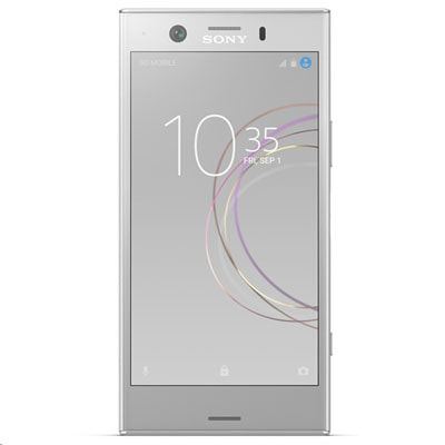 Sony Xperia XZ1 Dual G8342 [Warm Silver 64GB 海外版 SIMフリー