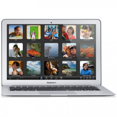 イオシス|MacBook Air 13インチ MD232J/A Mid 2012【Core i5(1.8GHz)/4GB/256GB SSD】