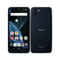 SIMロック解除済】docomo AQUOS R2 SH-03K Premium Black|中古 ...