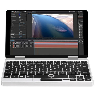 イオシス|OneNetbook OneMix2S 【Core m3(1.1GHz)/8GB/256GB SSD/Win10Home】