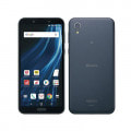 【SIMロック解除済】docomo AQUOS sense2 SH-01L Nuance Black