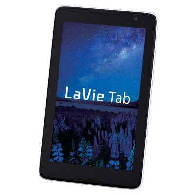 イオシス|LaVie Tab PC-TE508S1W ホワイト