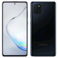 Samsung Galaxy Note10 Lite Dual-SIM SM-N770FD【Black 8GB 128GB 海外版 SIMフリー】
