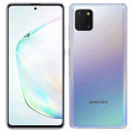 Samsung Galaxy Note10 Lite Dual-SIM SM-N770FD【Aura Glow 8GB 128GB 海外版 SIMフリー】【ACアダプタ欠品】