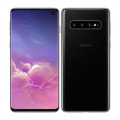 【SIMロック解除済】au Galaxy S10 SCV41 プリズムブラック