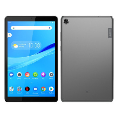 Lenovo Tab M8 2gb 16gb Tb 8505f Za5g0084jp Iron Grey Wi Fi版 中古タブレット 格安販売の イオシス