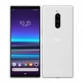 【SIMロック解除済】【ネットワーク利用制限▲】 SoftBank Xperia1 802SO ホワイト