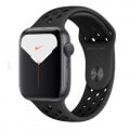 Apple Watch Nike+ Series5 44mm GPSモデル MX3W2J/A A2093 