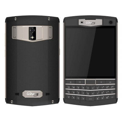 Unihertz TITAN TTJP-01 国内版SIMフリー Unihertz TITAN TTJP-01【国内版 SIMフリー】|中古スマートフォン格安