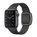 純正Apple Watch モダンバックル M 40mm スペースブラック