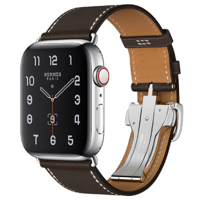 Apple Watch Hermes Series5 44mm55000までお値下げ可能です