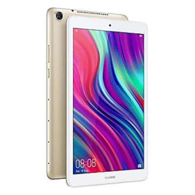 MediaPad M5 lite (8インチ) Wi-Fiモデル 32GB JDN2-W09 シャンパン