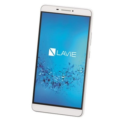 イオシス|LAVIE Tab E TE507/FAW PC-TE507FAW ホワイト