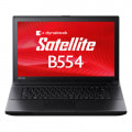【Refreshed PC】dynabook Satellite B554/K PB554KBB187AA71【Core i5(2.5GHz)/4GB/320GB HDD/Win10Pro】