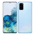 Samsung Galaxy S20+ (Plus) 4G Dual-SIM SM-G985FD【Cloud Blue 8GB 128GB 海外版 SIMフリー】【ACアダプタ欠品】