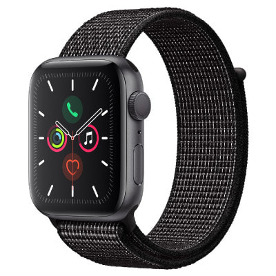 Apple Watch series5(GPSモデル)