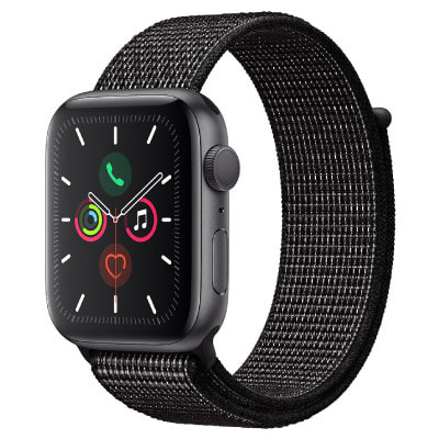 価値Apple Watch Nikeモデル　series5 美品　お値引き受付中 Apple Watch本体