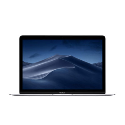 MacBook 12インチ MNYH2J/A Mid 2017 シルバー【Core m3(1.2GHz MacBook 12インチ MNYH2J/A Mid 2017 シルバー【Core m3(1.2GHz