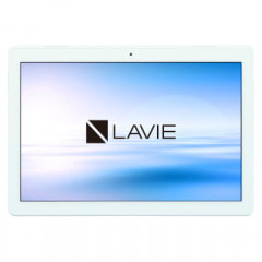 NEC NEC LAVIE Tab E TE410/JAW PC-TE410JAW ホワイト