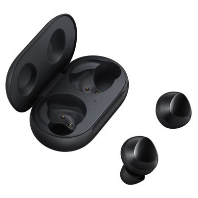 Galaxy Buds SM-R170NZKAXJP [ブラック]|中古オーディオ格安販売の