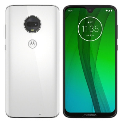 超美品】MOTOROLA moto g7 SIMフリー - スマートフォン本体