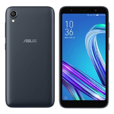ZA550KL-BK32/A  ミッドナイト ブラック 新品未開封 送料無料 2025年最新】ZenFone Live L1の人気アイテム - メルカリ