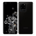 Samsung Galaxy S20 Ultra 5G Dual-SIM SM-G9880【Cosmic Black 12GB 256GB 海外版 SIMフリー】【ACアダプタ欠品】