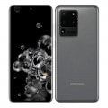 Samsung Galaxy S20 Ultra 5G Dual-SIM SM-G9880【Cosmic Gray 12GB 256GB 海外版 SIMフリー】【ACアダプタ欠品】